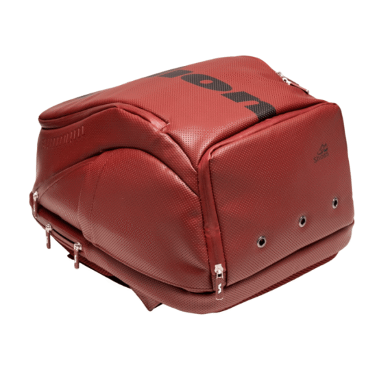 Mochila Varlion Ambass Burdeos Base