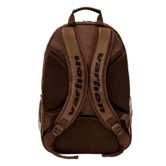 Mochila Varlion Ambass Marrón Asas
