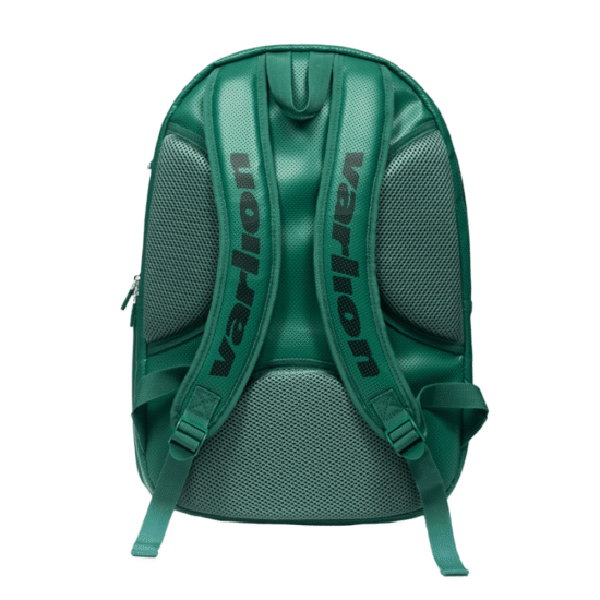 Mochila Varlion Ambass Verde Asas