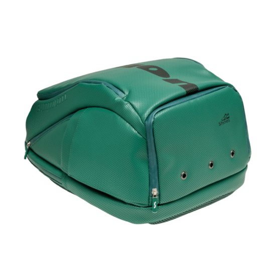 Mochila Varlion Ambass Verde Base