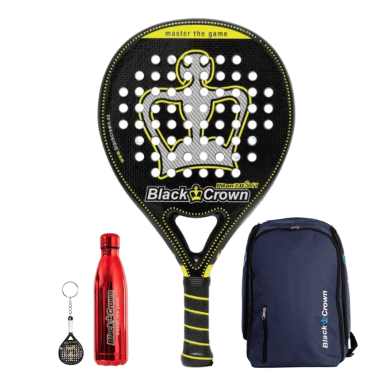 Pack Black Crown Piton 7.0 Soft