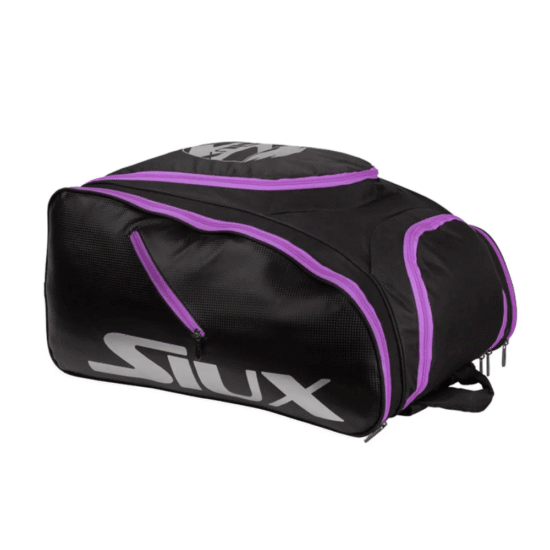 Paletero Siux Combi Tour Purpura