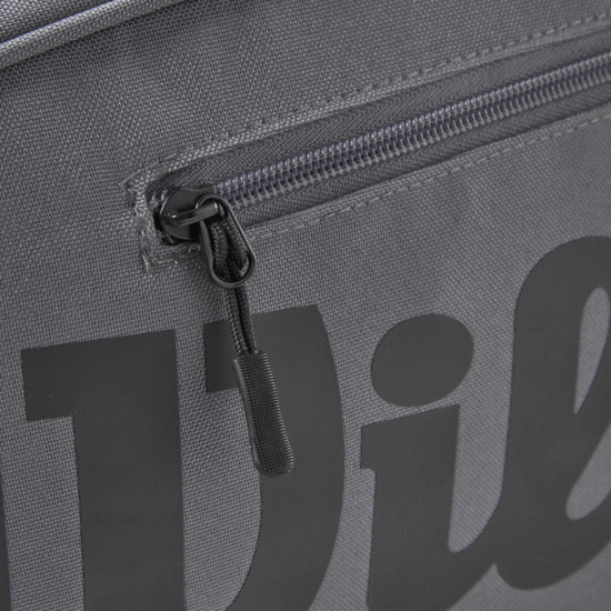 Paletero Wilson Tour Pro Staff Detalle