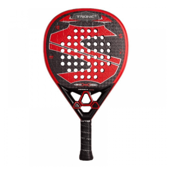 Softee Trionic Red