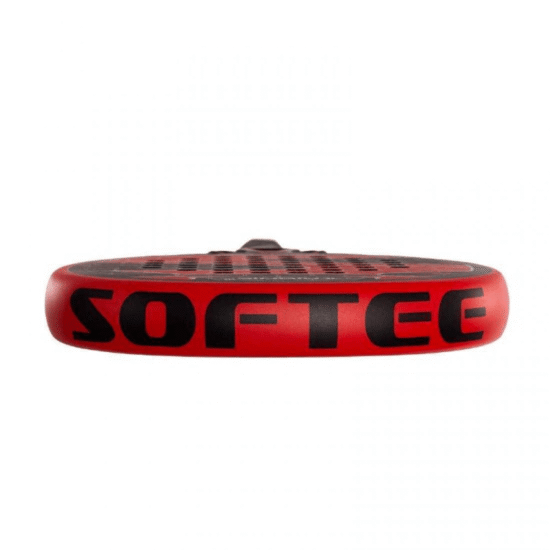 Softee Trionic Red Canto