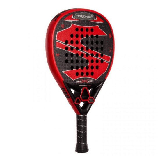 Softee Trionic Red Lado