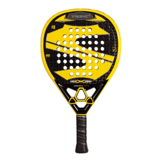 Softee Trionic Yellow