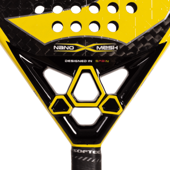 Softee Trionic Yellow Puente