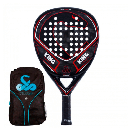 VIbora King Cobra Classic Mochila