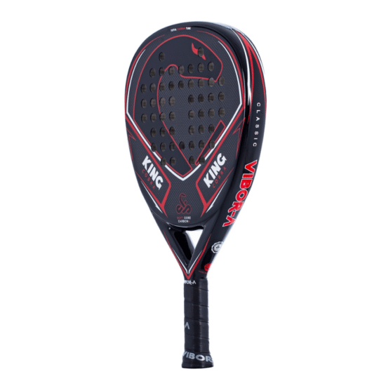 Vibora King Cobra Classic Edition Lado