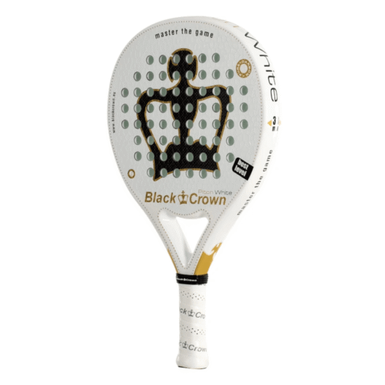Black Crown Piton White Lado