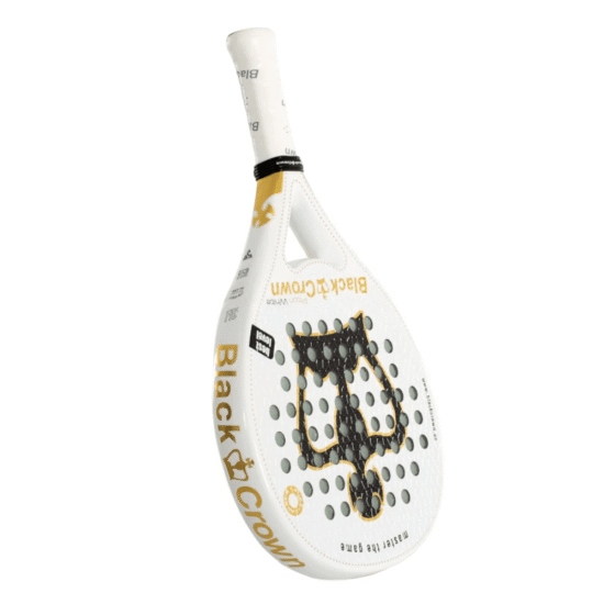Black Crown Piton White Plano