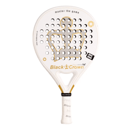 Black Crown Piton White Soft
