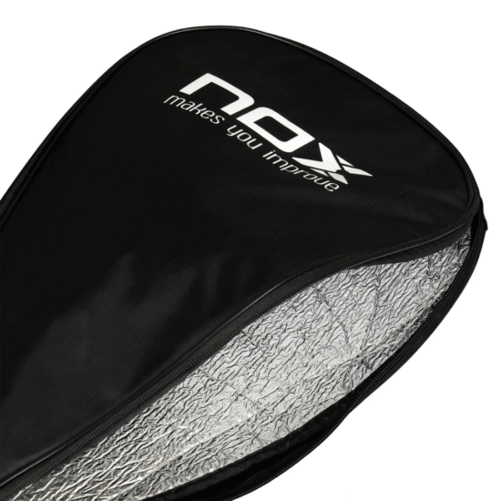 Funda Pala Nox Interior
