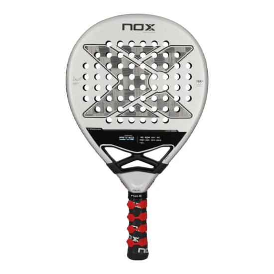 Nox AT10 Genius 18K 2024
