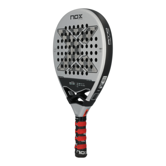 Nox AT10 Genius 18K 2024 Lado