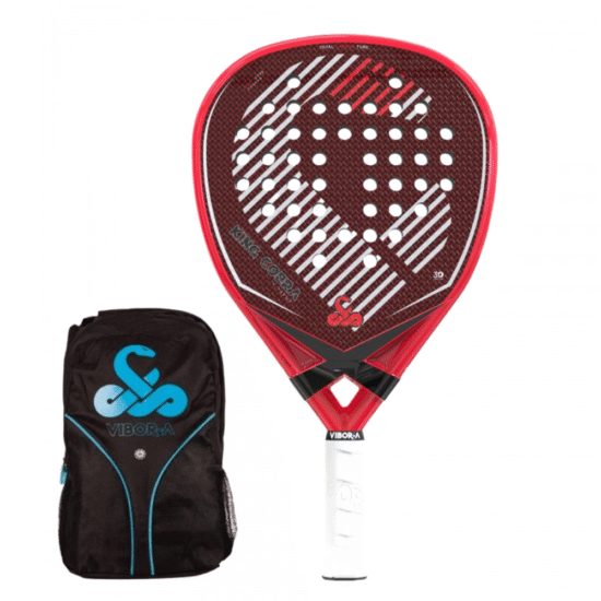 Pack Vibora King Cobra Xtreme 3K