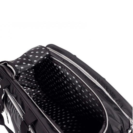 Paletero Prince Premium Padel Bag Interior