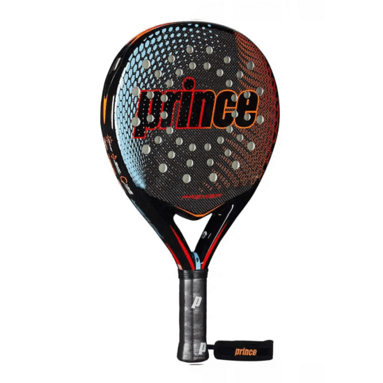 Prince Premier V2 Lado