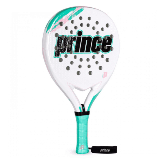 Prince Quartz V2 Lado