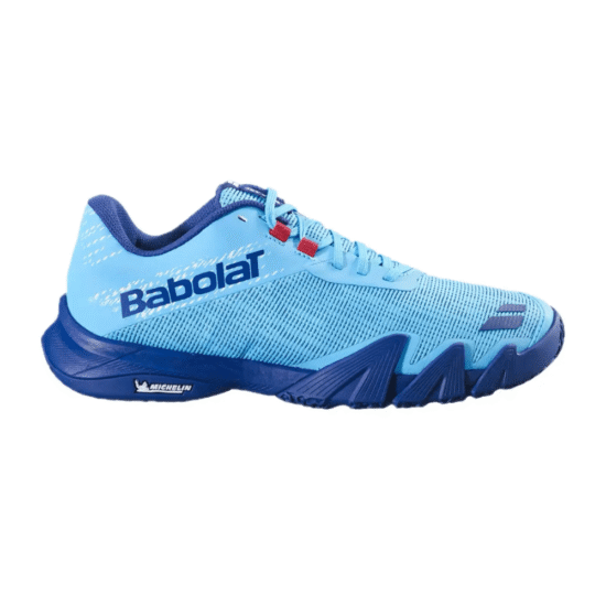 Zapatillas Babolat Jet VIva M Azul