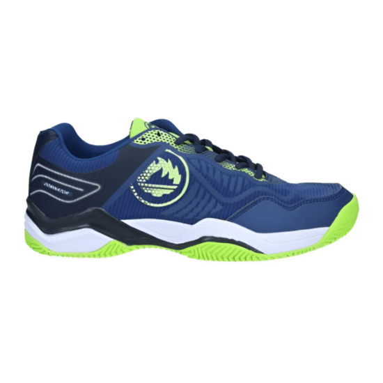 Zapatillas Jhayber Talento Azul