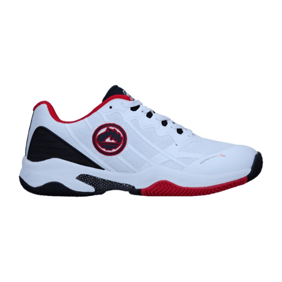 Zapatillas Jhayber Tanto Blanco