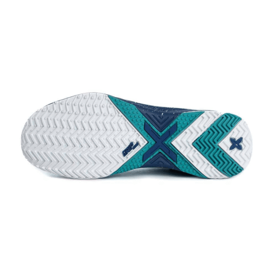 Zapatillas Munich Hydra Aqua Suela