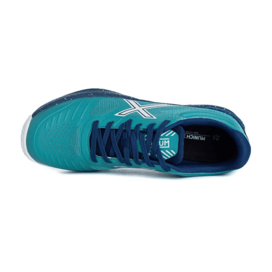 Zapatillas Munich Hydra Aqua Superior