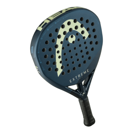 Head Extreme Pro 2025 Cara
