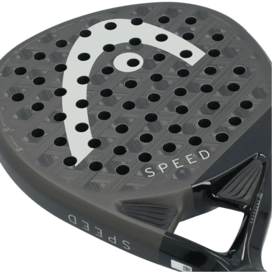 Head Speed Pro 2025 Cara Head Speed Pro 2025 Cara