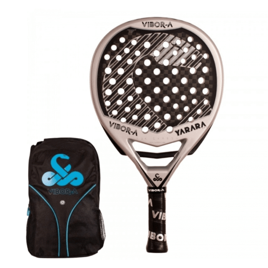 Pack Yarara Pro Silver