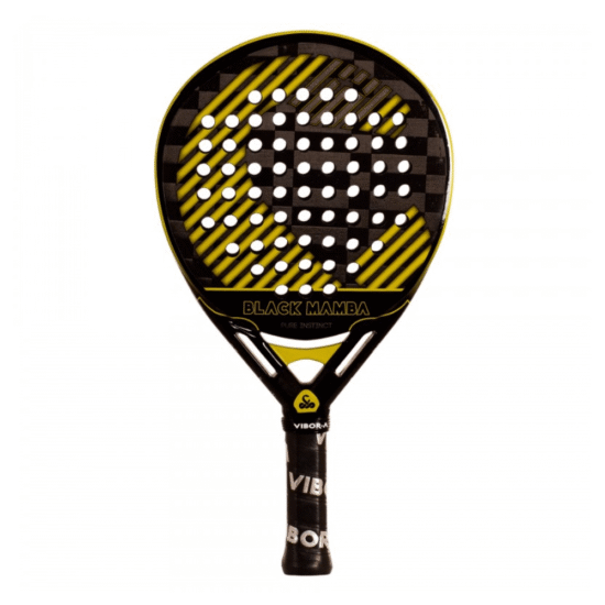 Vibora Black Mamba Evo Pro Black
