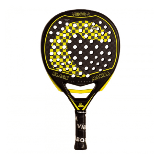 Vibora Black Mamba Pro 2.0