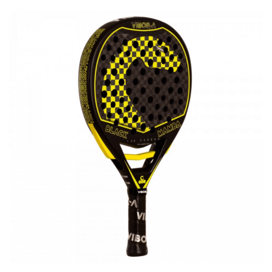 Vibora Black Mamba Pro 2.0 Lado