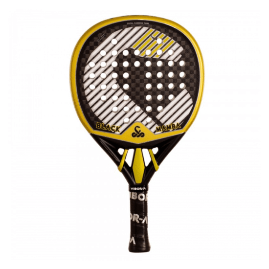 Vibora Black Mamba Radical 12K 3.0