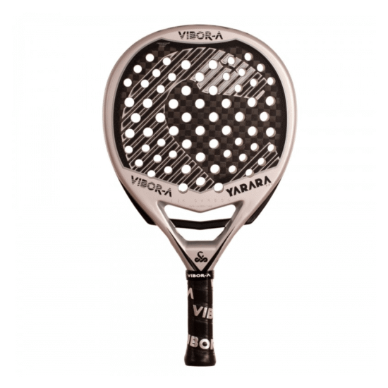 Yarara Pro Silver