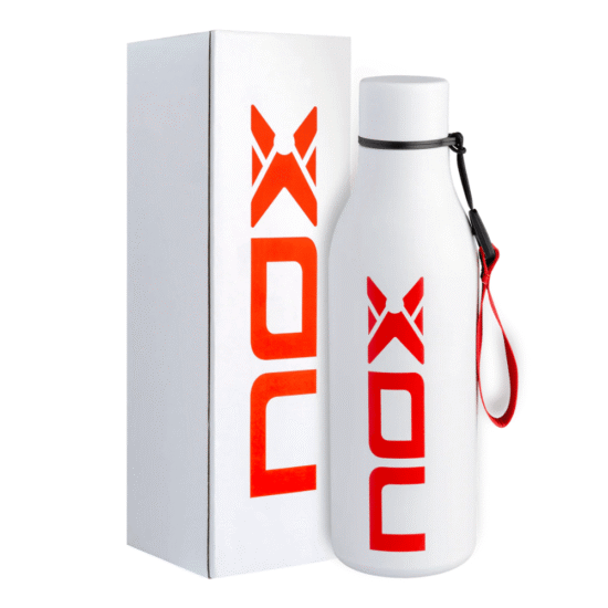 Botella Nox Blanca Caja