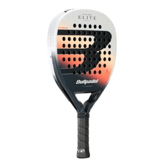 Bullpadel Elite W 2026 Lado