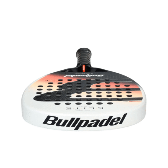 Bullpadel Elite W 2026 Plano