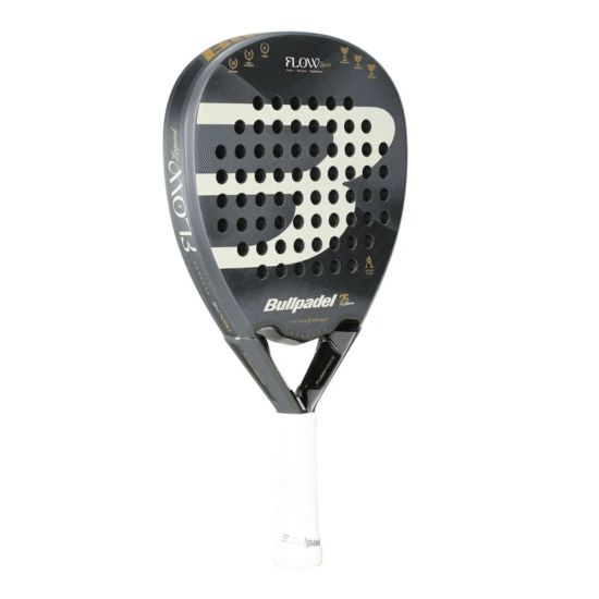 Bullpadel Flow Legend 2026 Lado