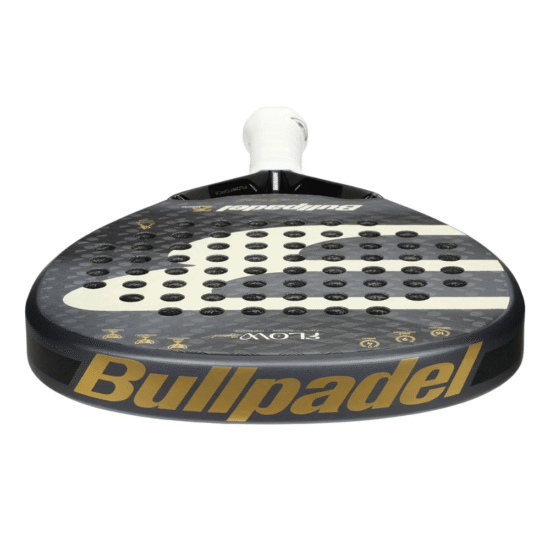 Bullpadel Flow Legend 2026 Plano