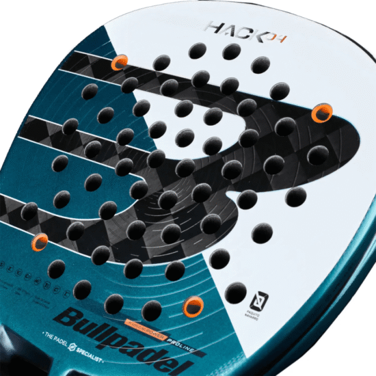 Bullpadel Hack 04 2025 Cara Bullpadel Hack 04 2025 Cara