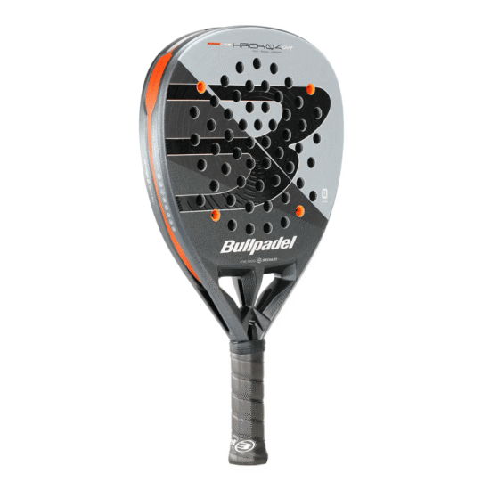 Bullpadel Hack 04 Comfort 2026 Lado