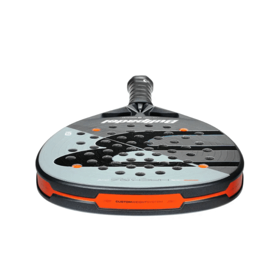Bullpadel Hack 04 Comfort 2026 Plano