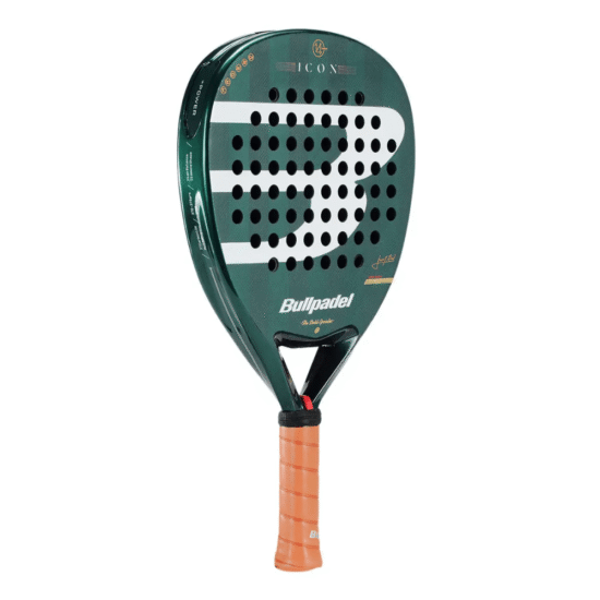Bullpadel Icon 2026 Lado