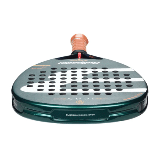 Bullpadel Icon 2026 Plano