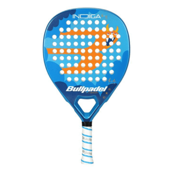 Bullpadel Indiga Boy 2026