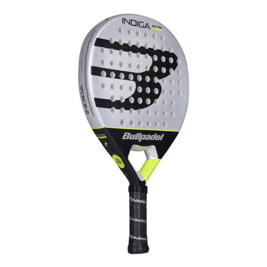 Bullpadel Indiga Ctr 2026 Lado