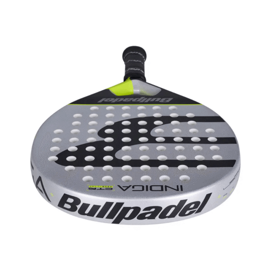 Bullpadel Indiga Ctr 2026 Plano